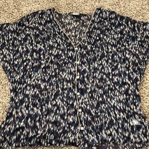 Converse XL Blouse